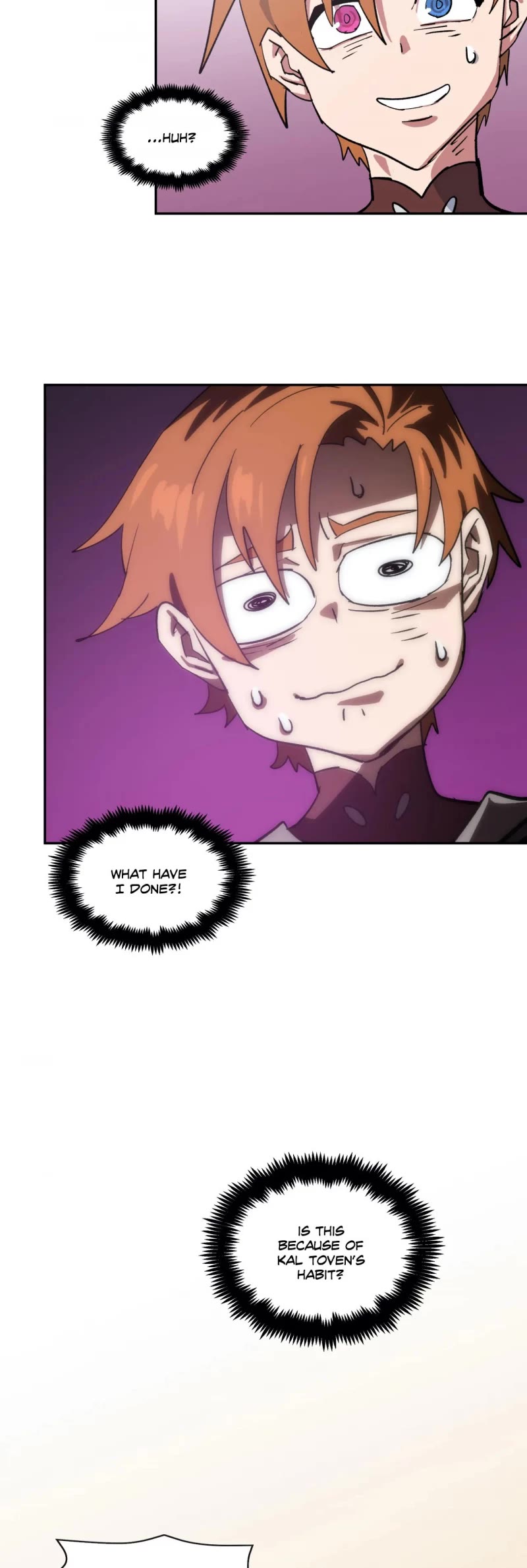 4 Cut Hero Chapter 187 page 14 - Chapter 187