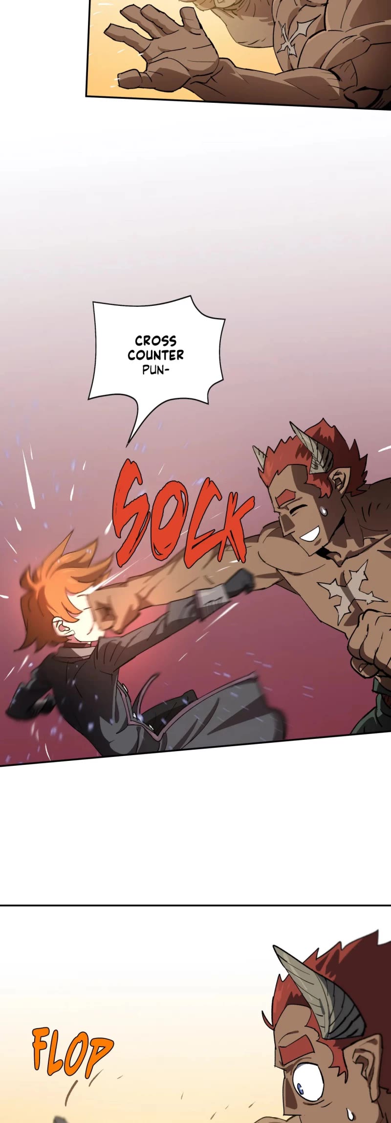 4 Cut Hero Chapter 187 page 29 - Chapter 187