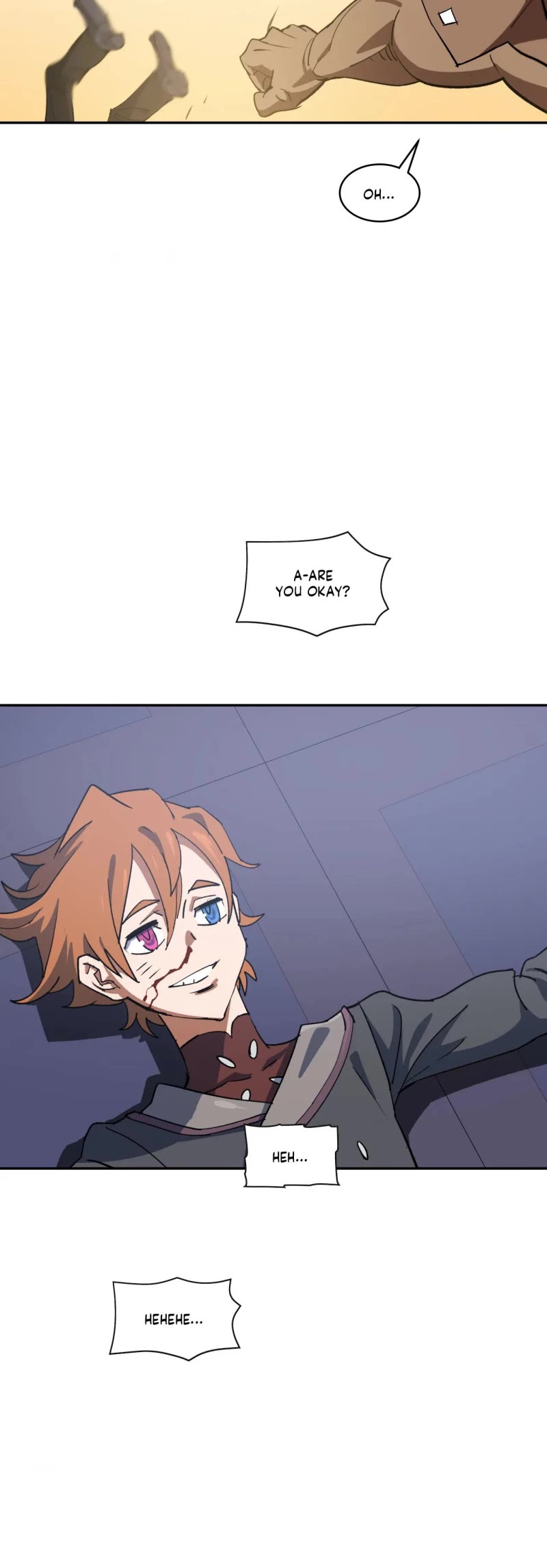 4 Cut Hero Chapter 187 page 30 - Chapter 187