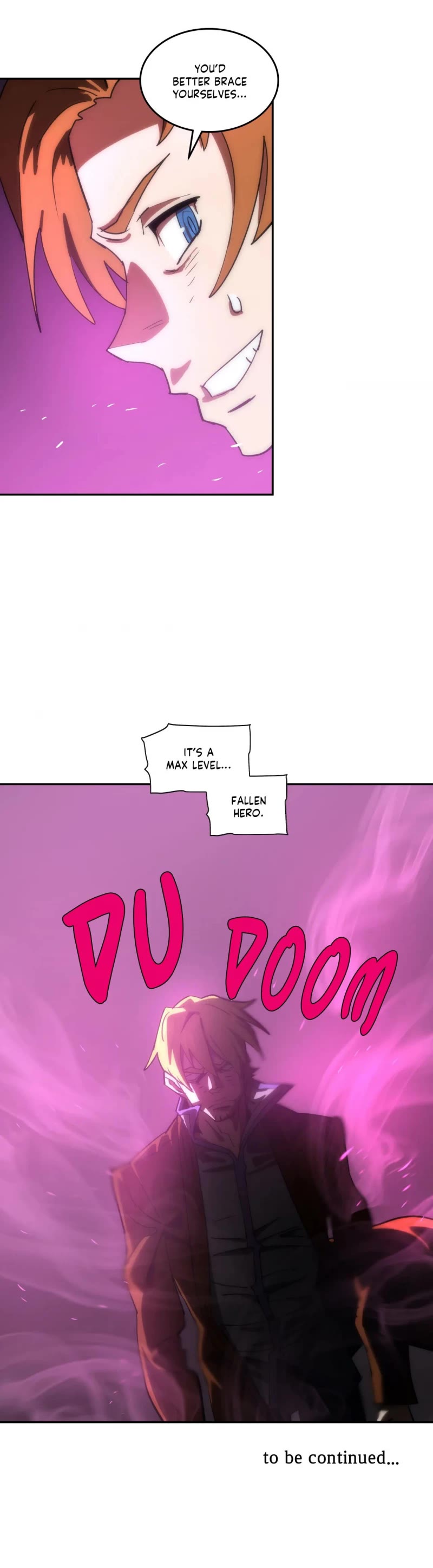 4 Cut Hero Chapter 187 page 37 - Chapter 187