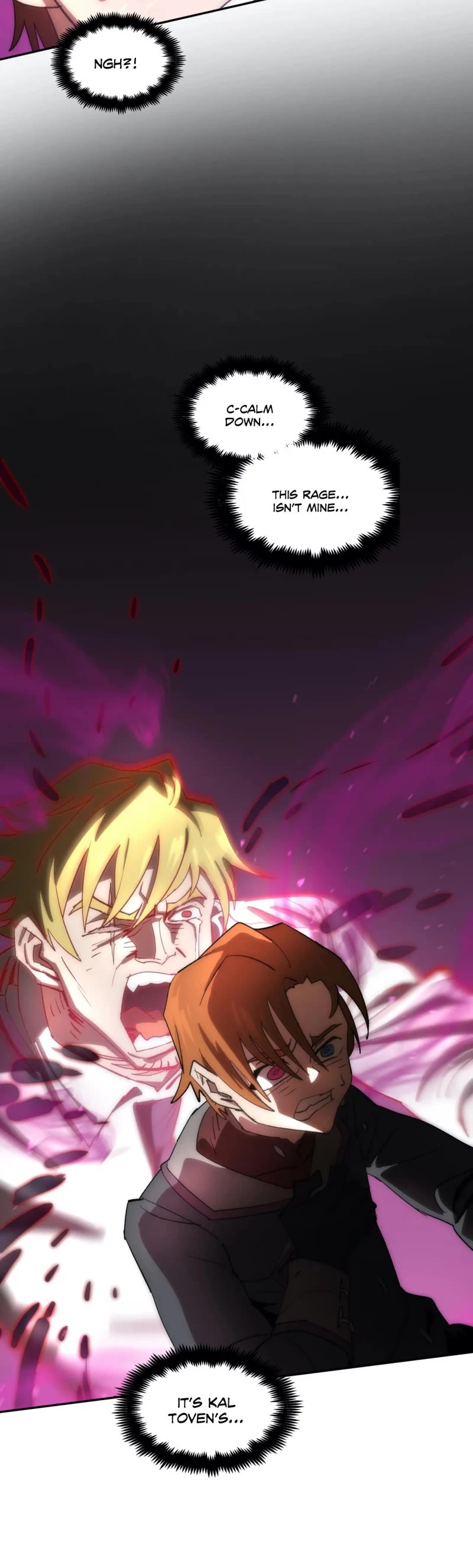 4 Cut Hero Chapter 187 page 4 - Chapter 187
