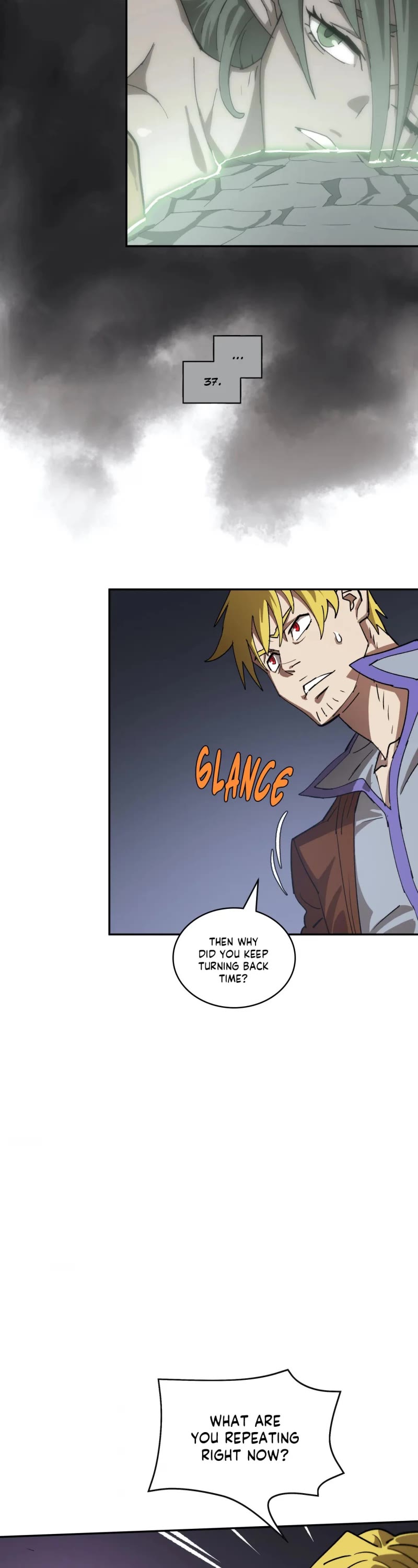 4 Cut Hero Chapter 188 page 28 - Chapter 188