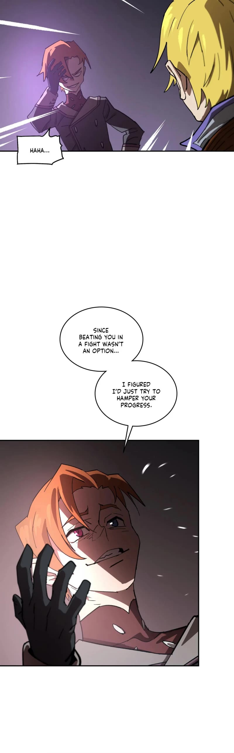 4 Cut Hero Chapter 188 page 29 - Chapter 188