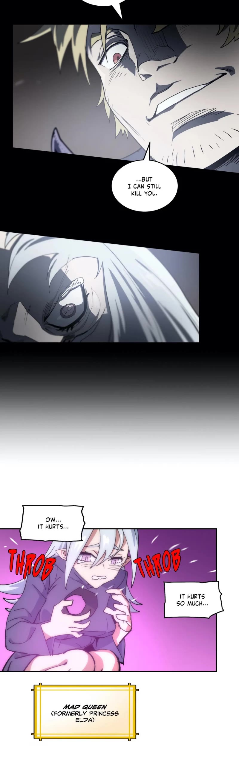 4 Cut Hero Chapter 188 page 39 - Chapter 188