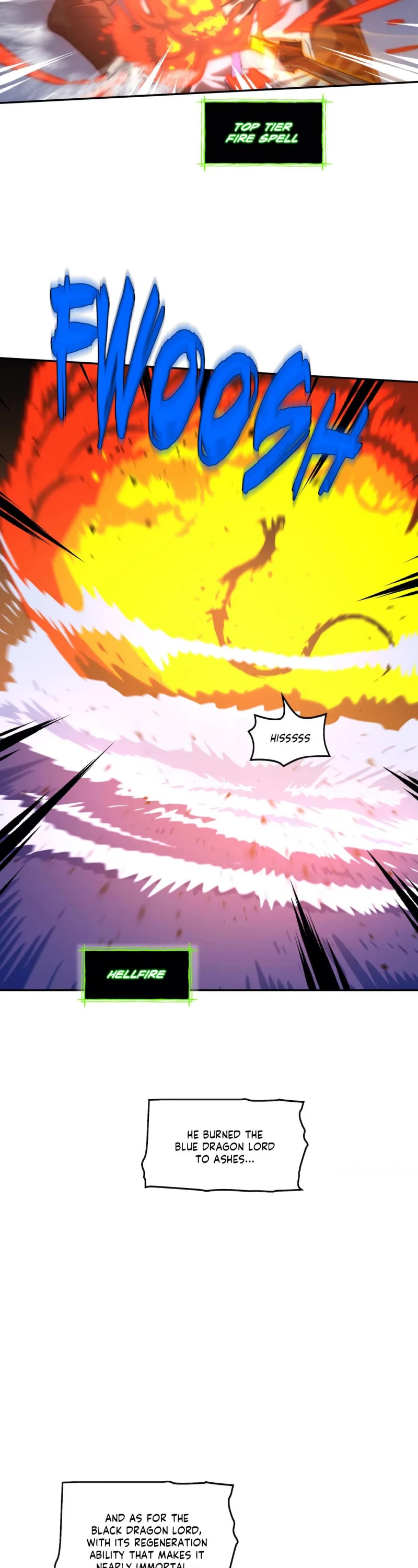 4 Cut Hero Chapter 188 page 8 - Chapter 188