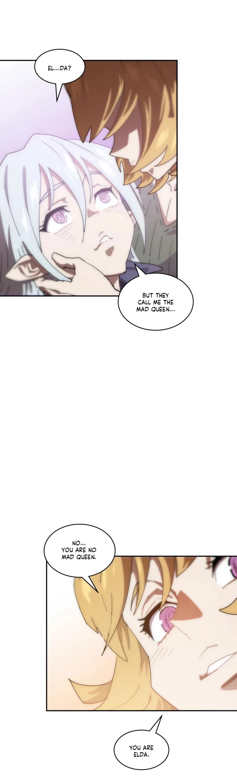 4 Cut Hero Chapter 189 page 10 - Chapter 189
