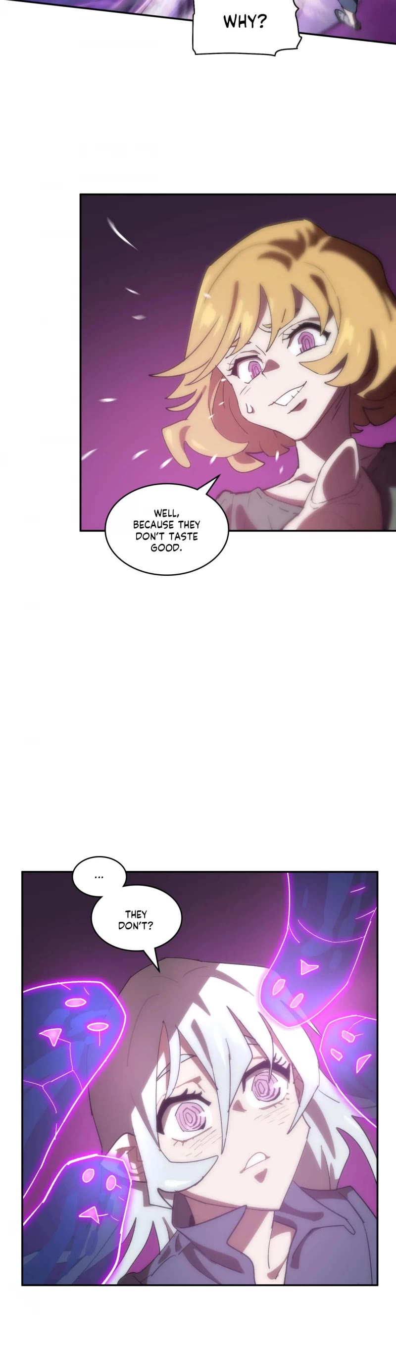 4 Cut Hero Chapter 189 page 15 - Chapter 189