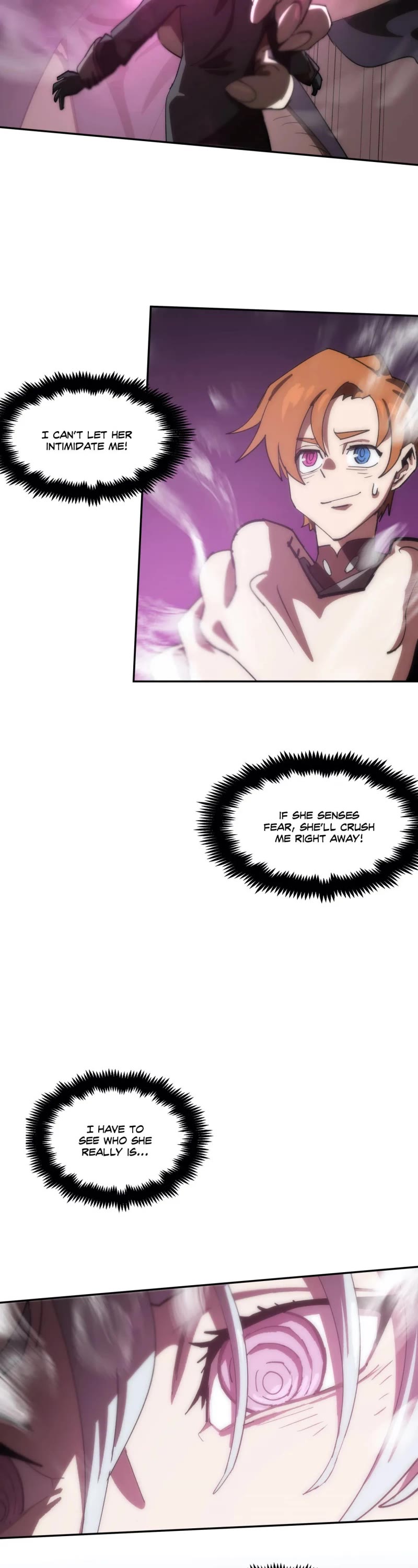 4 Cut Hero Chapter 189 page 26 - Chapter 189
