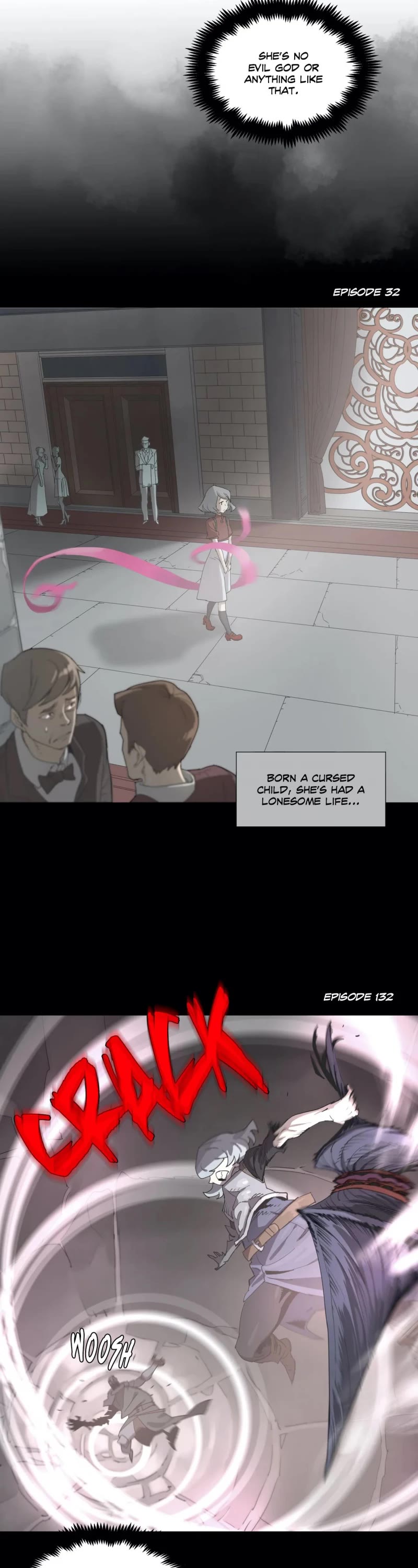 4 Cut Hero Chapter 189 page 27 - Chapter 189