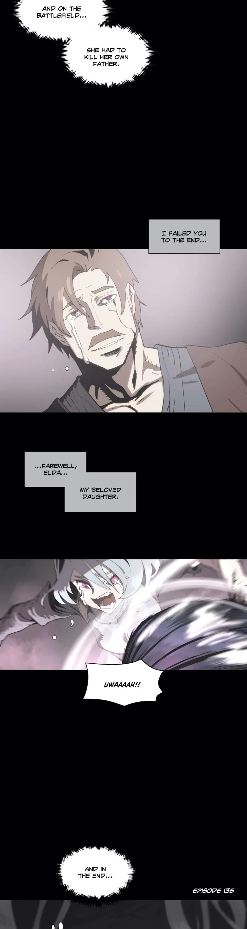 4 Cut Hero Chapter 189 page 28 - Chapter 189