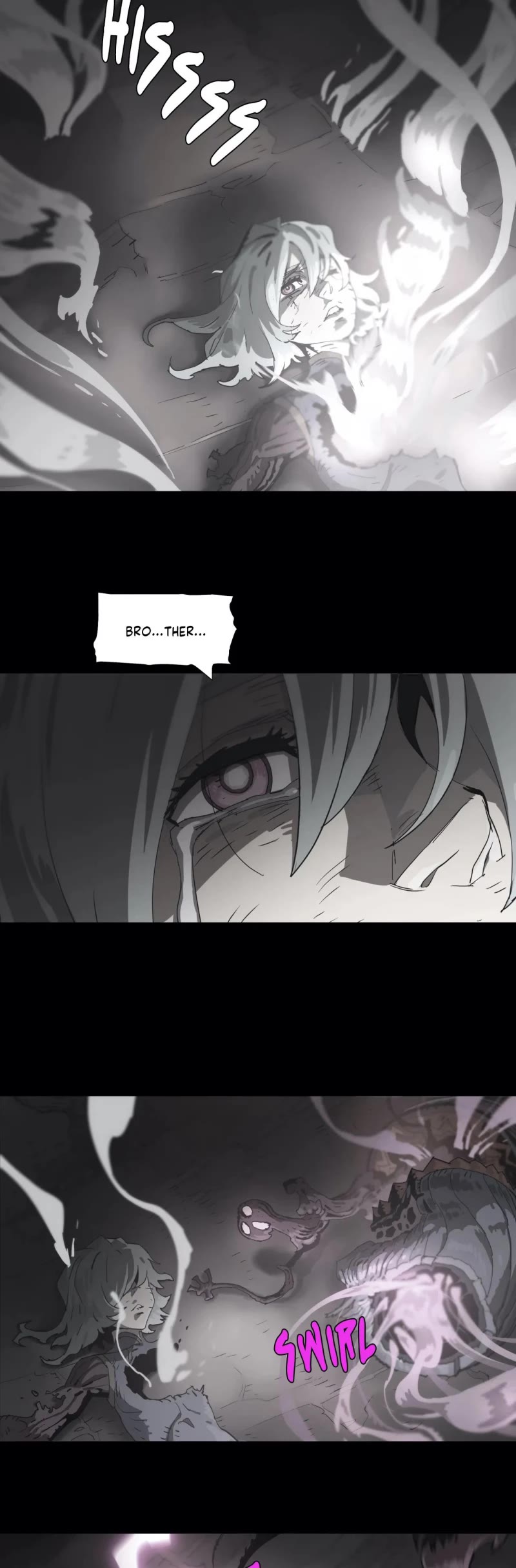 4 Cut Hero Chapter 189 page 29 - Chapter 189