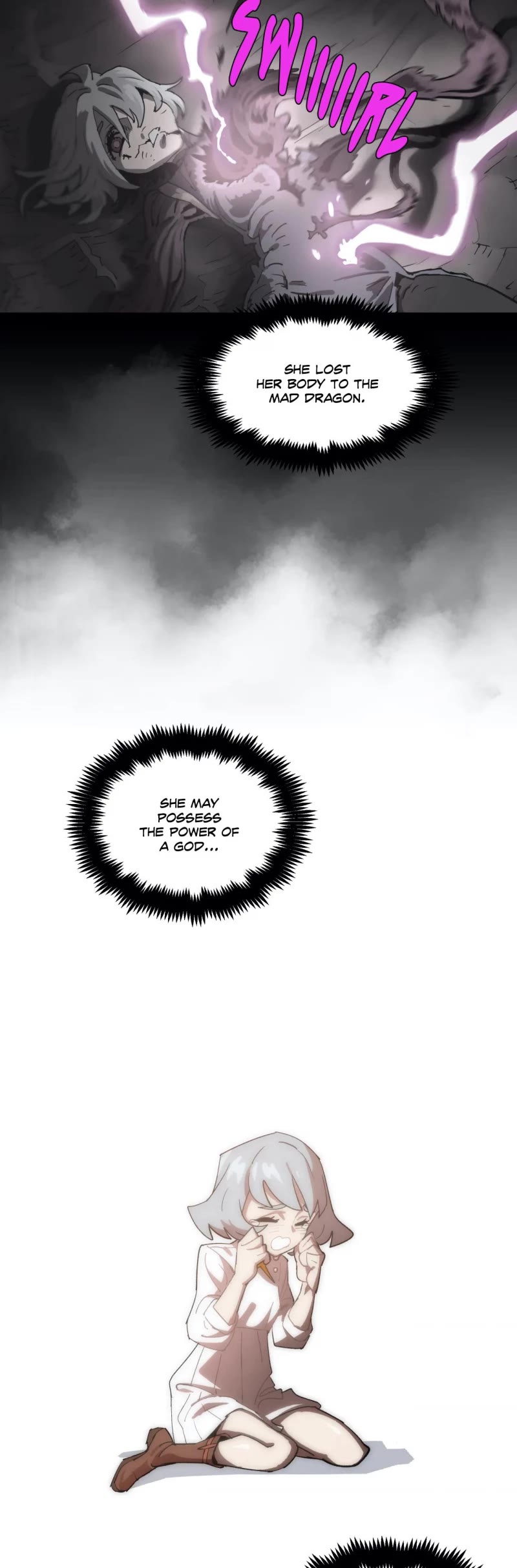4 Cut Hero Chapter 189 page 30 - Chapter 189
