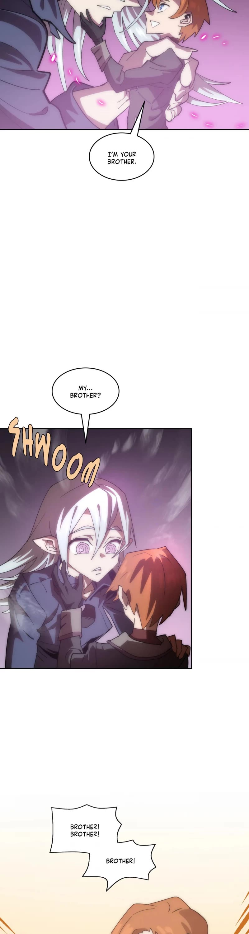 4 Cut Hero Chapter 189 page 32 - Chapter 189