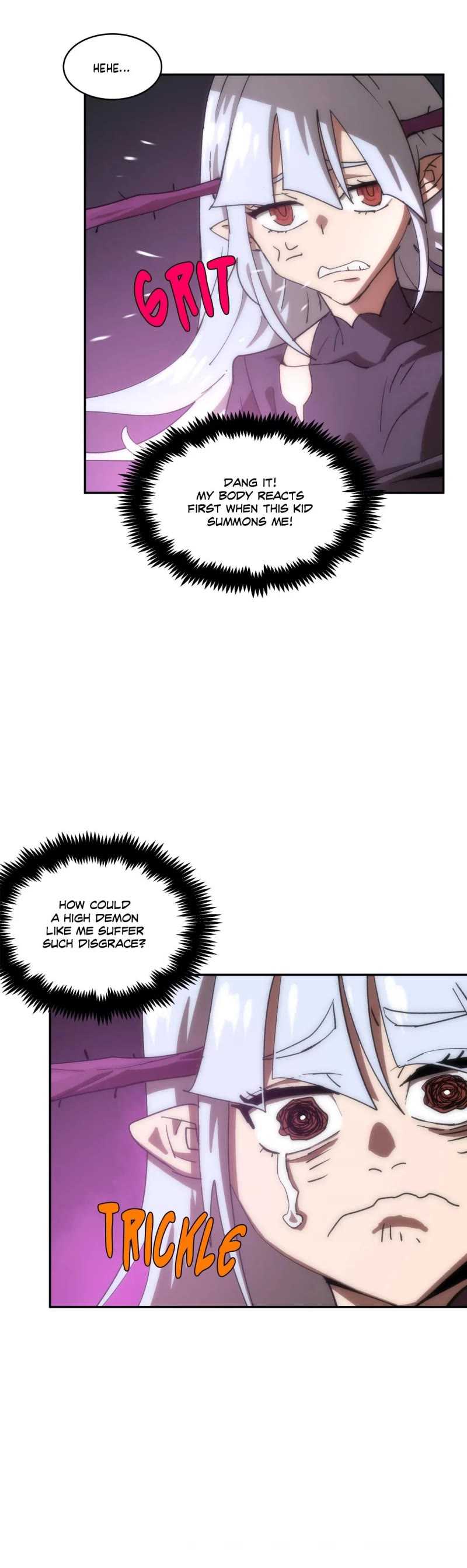 4 Cut Hero Chapter 189 page 4 - Chapter 189