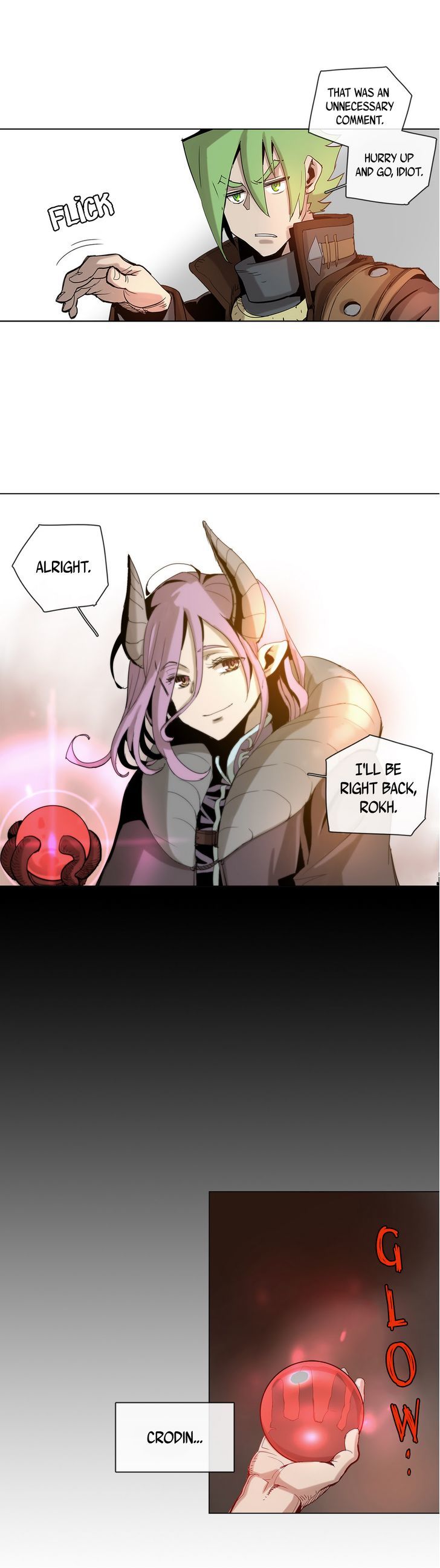 4 Cut Hero Chapter 19 page 14 - Chapter 19