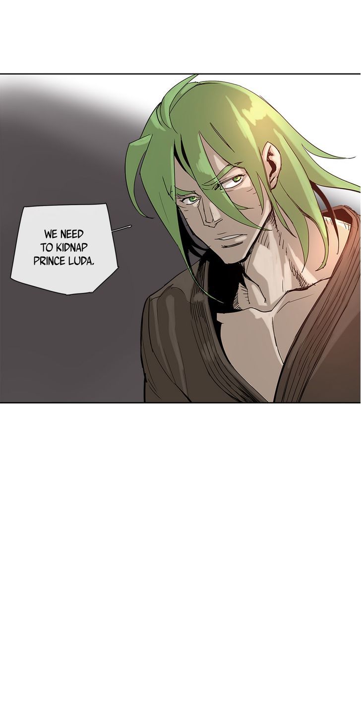 4 Cut Hero Chapter 19 page 16 - Chapter 19