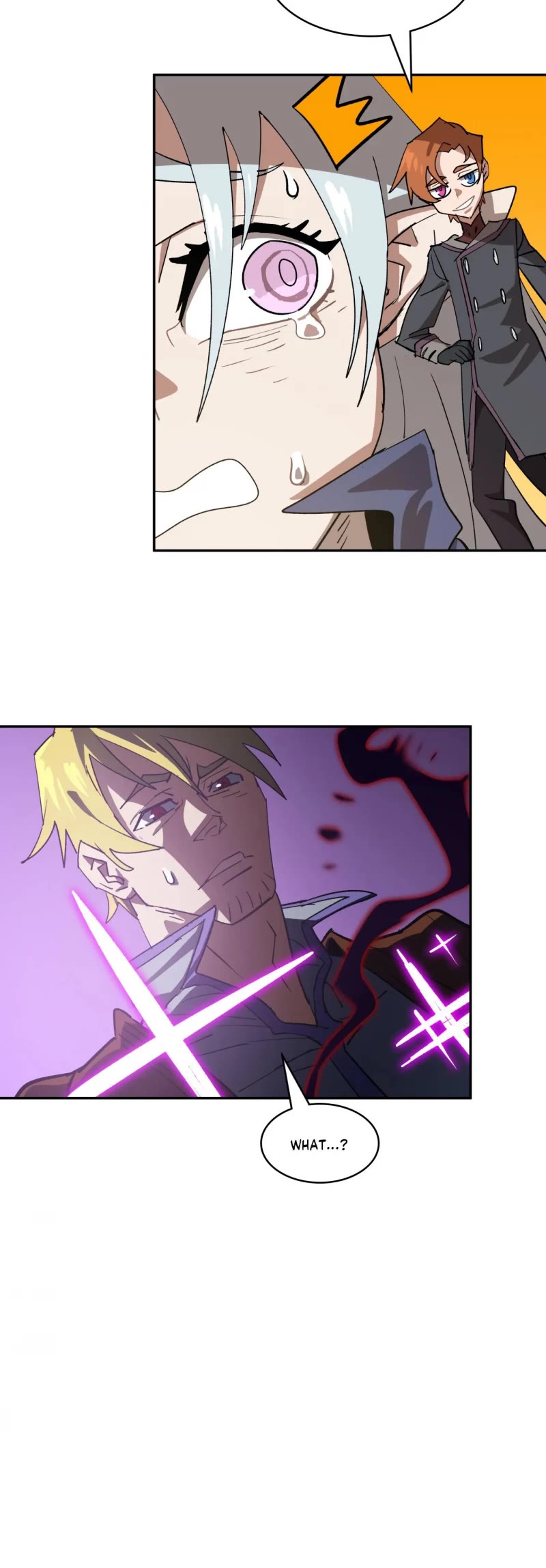 4 Cut Hero Chapter 190 page 24 - Chapter 190