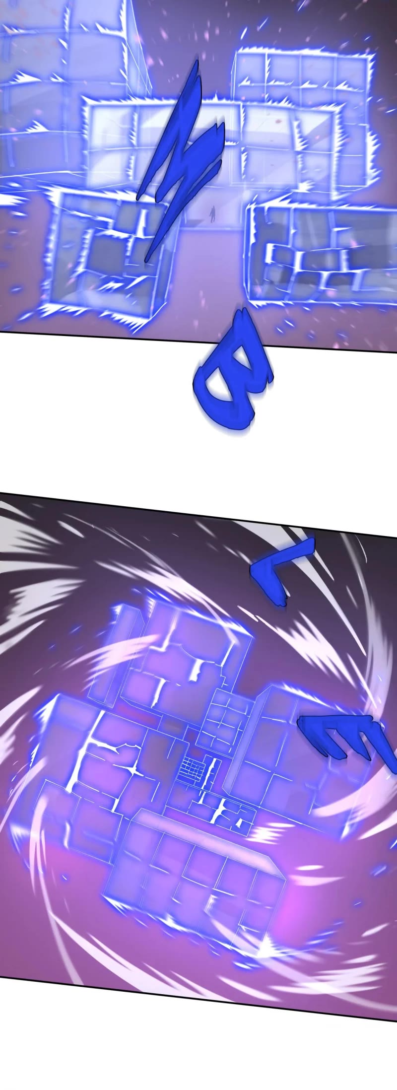 4 Cut Hero Chapter 190 page 29 - Chapter 190