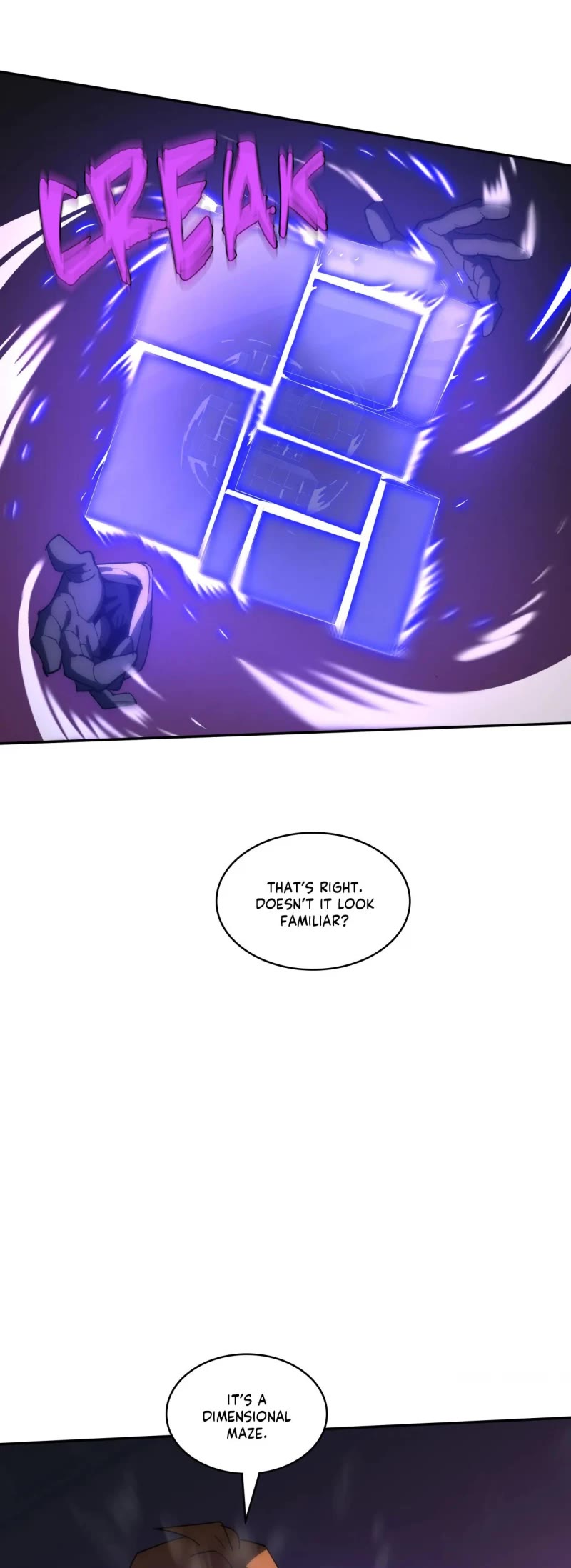 4 Cut Hero Chapter 190 page 30 - Chapter 190