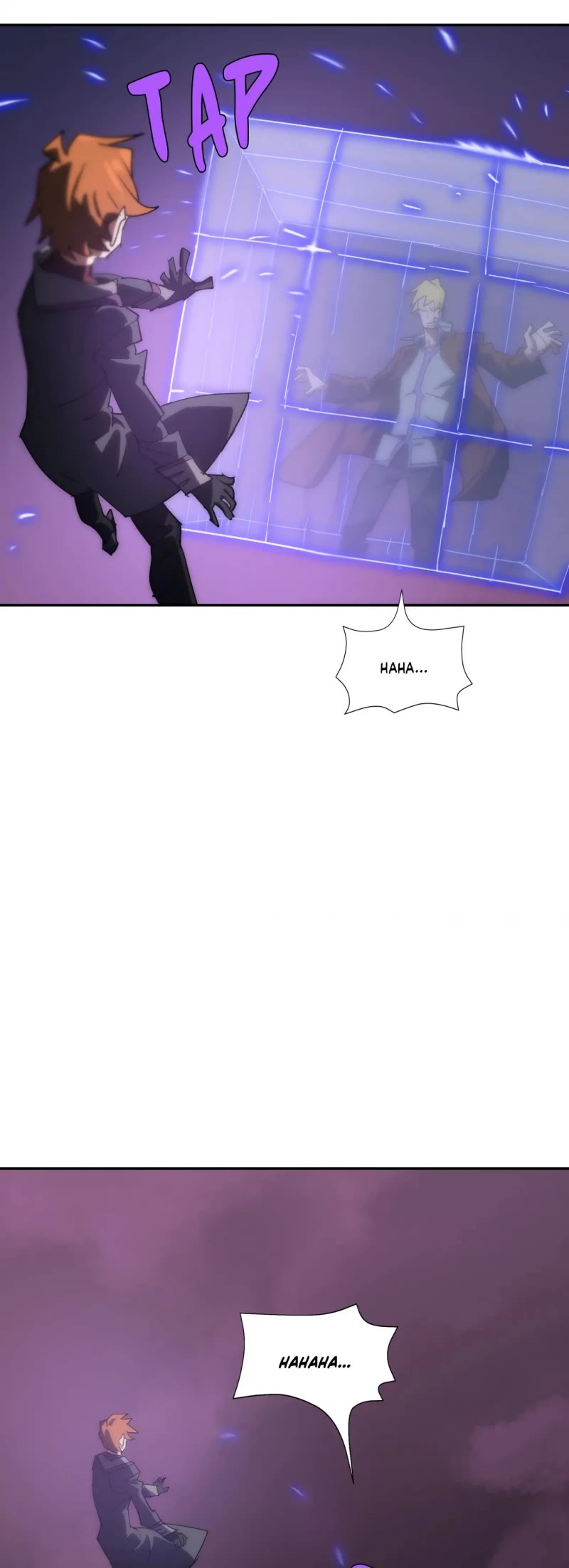 4 Cut Hero Chapter 190 page 37 - Chapter 190