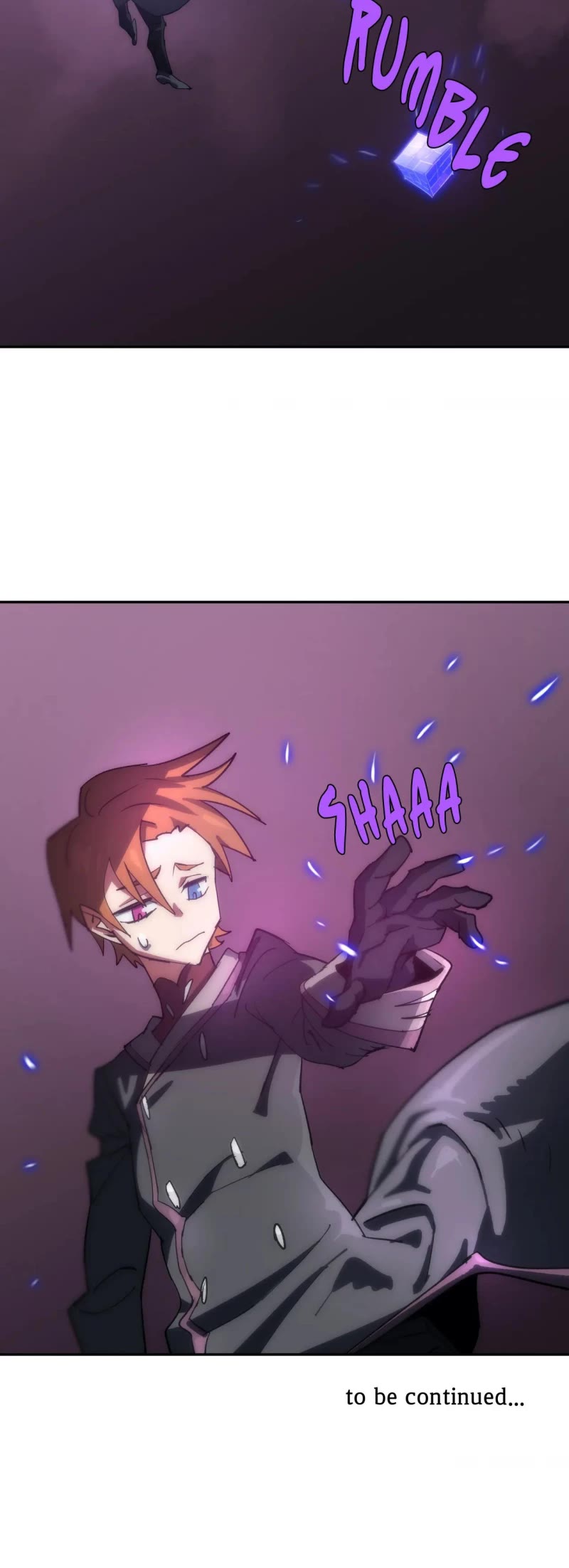 4 Cut Hero Chapter 190 page 38 - Chapter 190