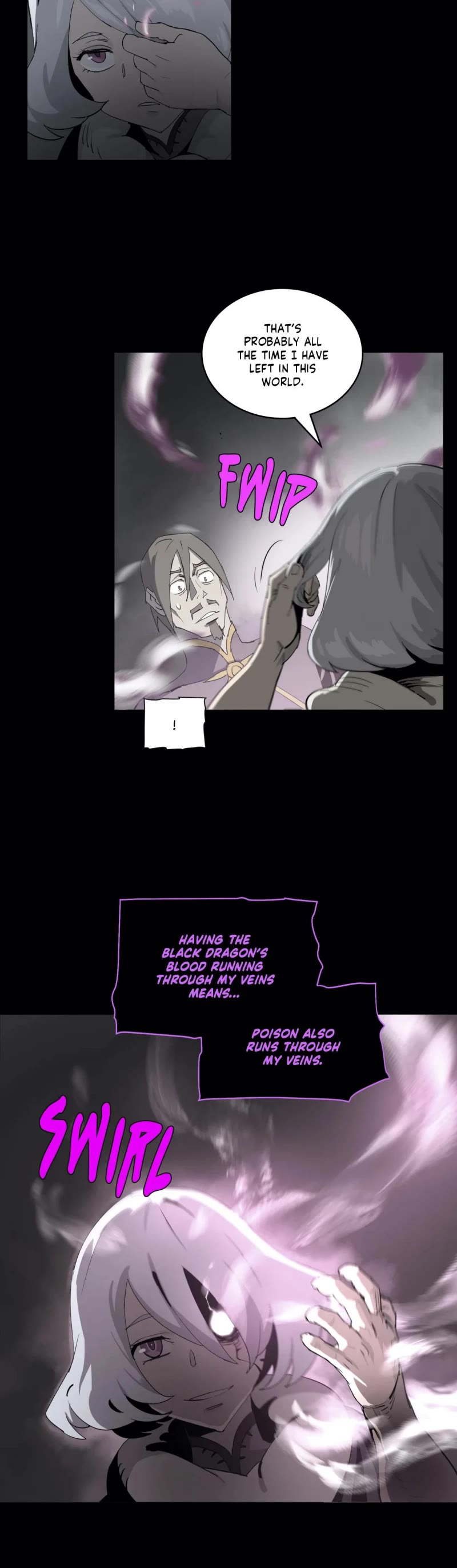 4 Cut Hero Chapter 191 page 14 - Chapter 191