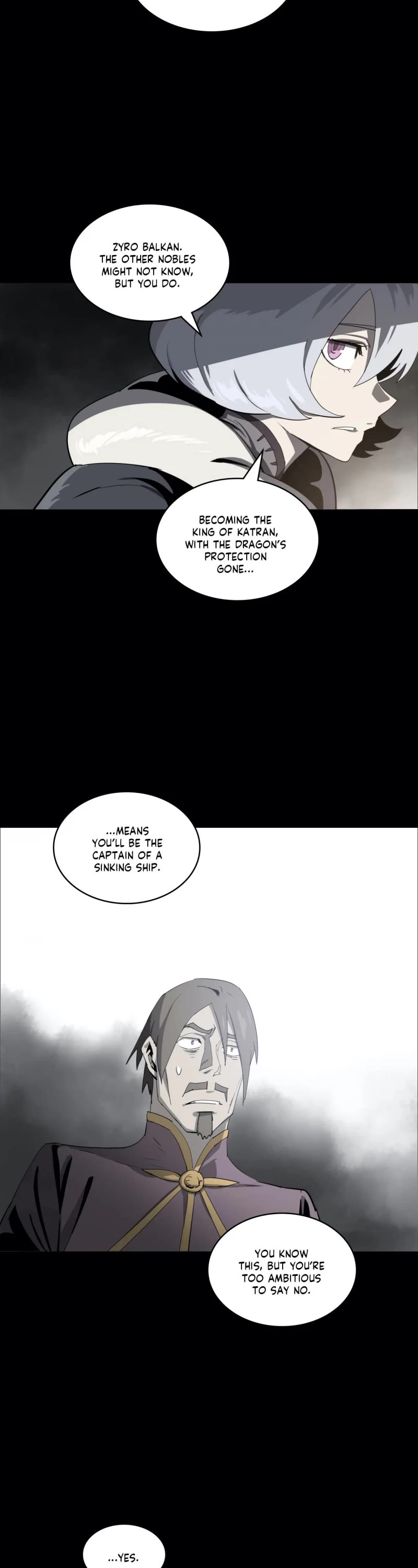 4 Cut Hero Chapter 191 page 16 - Chapter 191