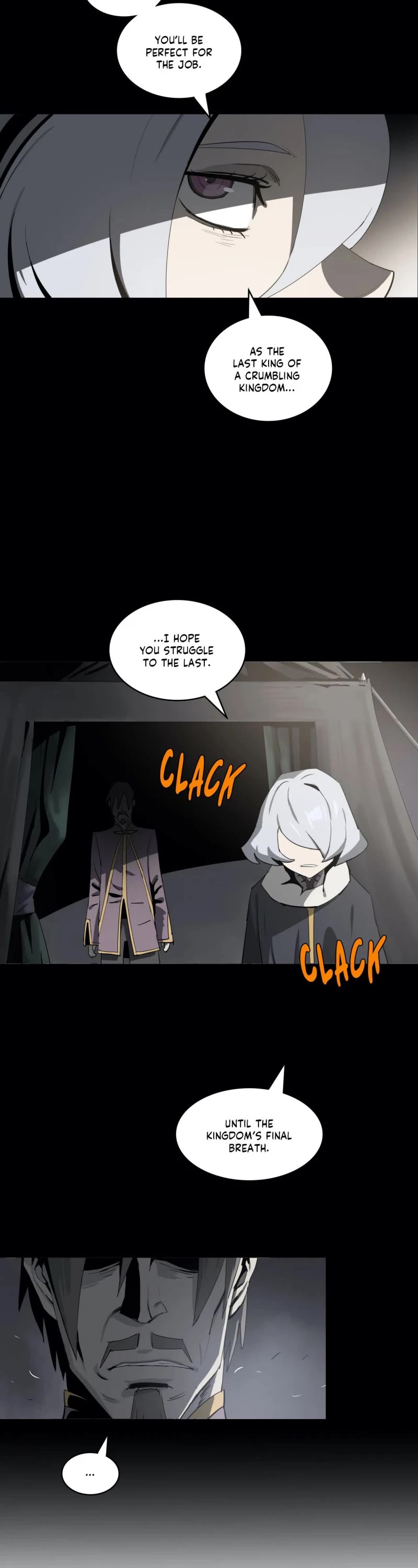 4 Cut Hero Chapter 191 page 17 - Chapter 191