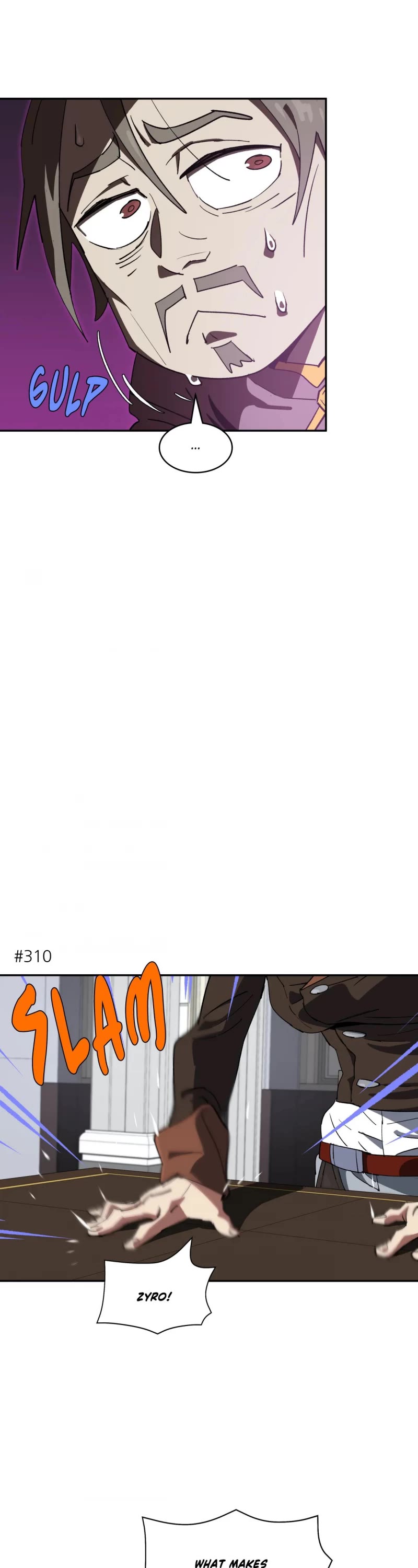 4 Cut Hero Chapter 191 page 23 - Chapter 191