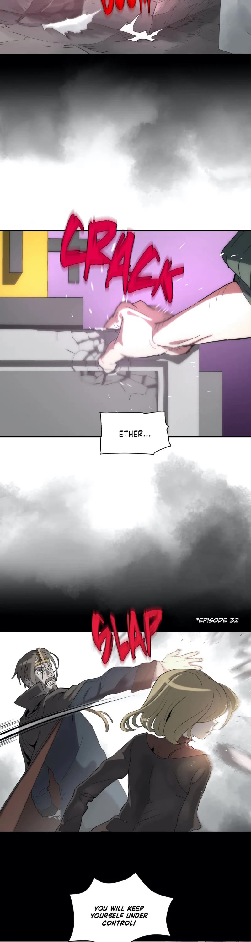 4 Cut Hero Chapter 191 page 41 - Chapter 191