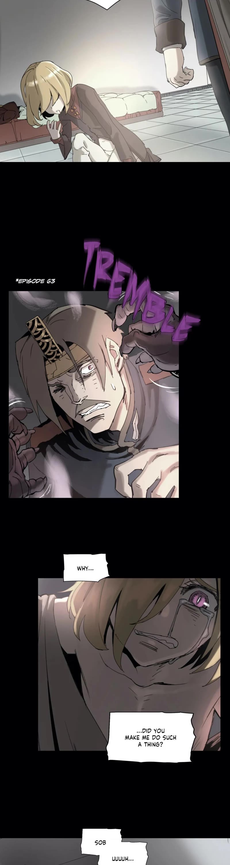 4 Cut Hero Chapter 191 page 42 - Chapter 191