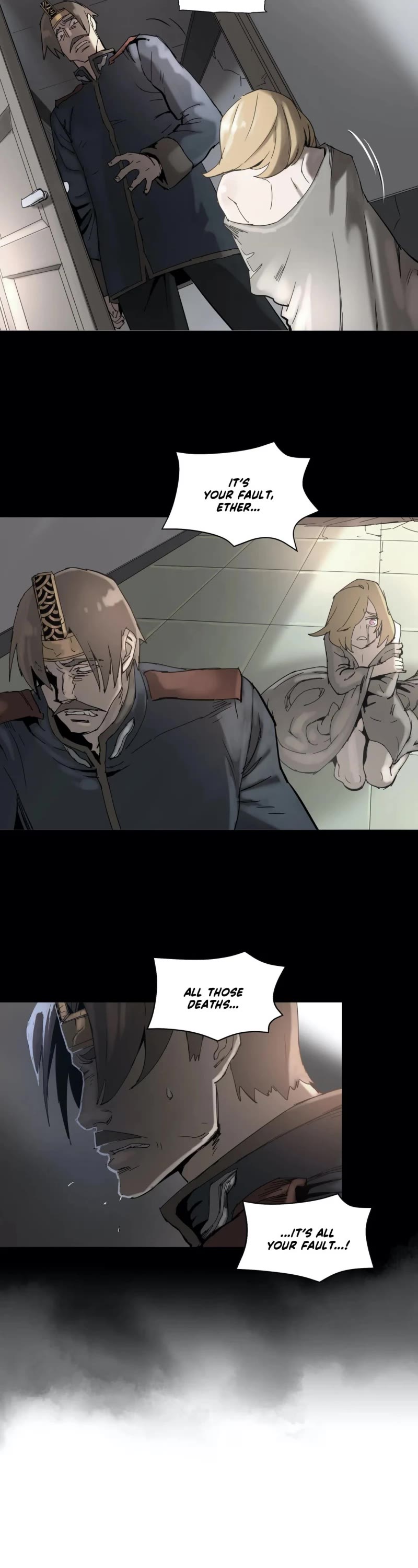 4 Cut Hero Chapter 191 page 43 - Chapter 191