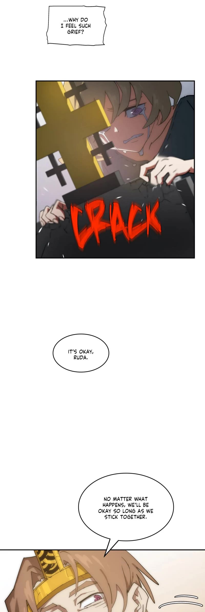 4 Cut Hero Chapter 191 page 45 - Chapter 191
