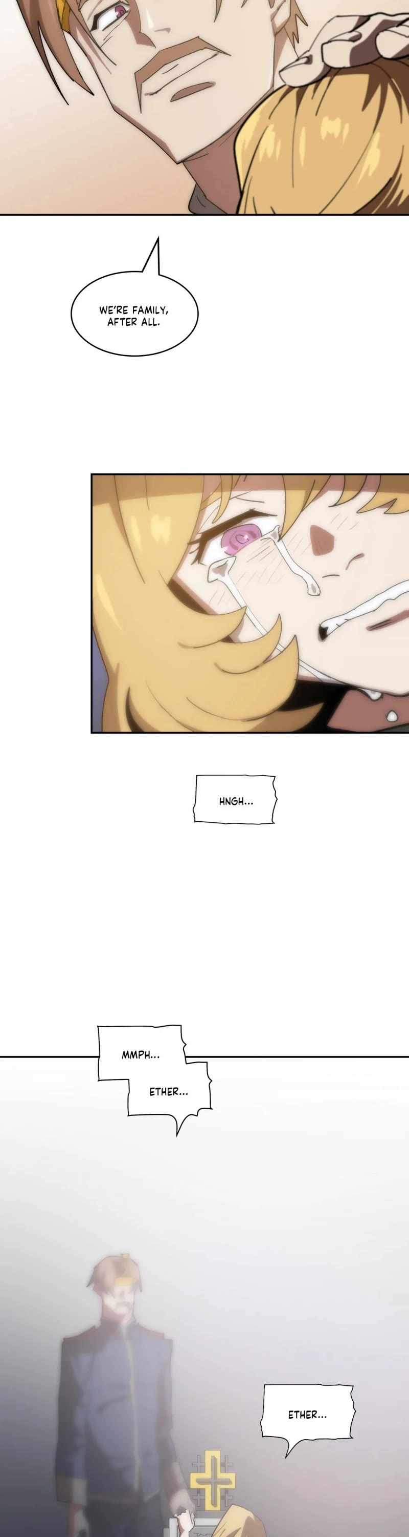 4 Cut Hero Chapter 191 page 46 - Chapter 191