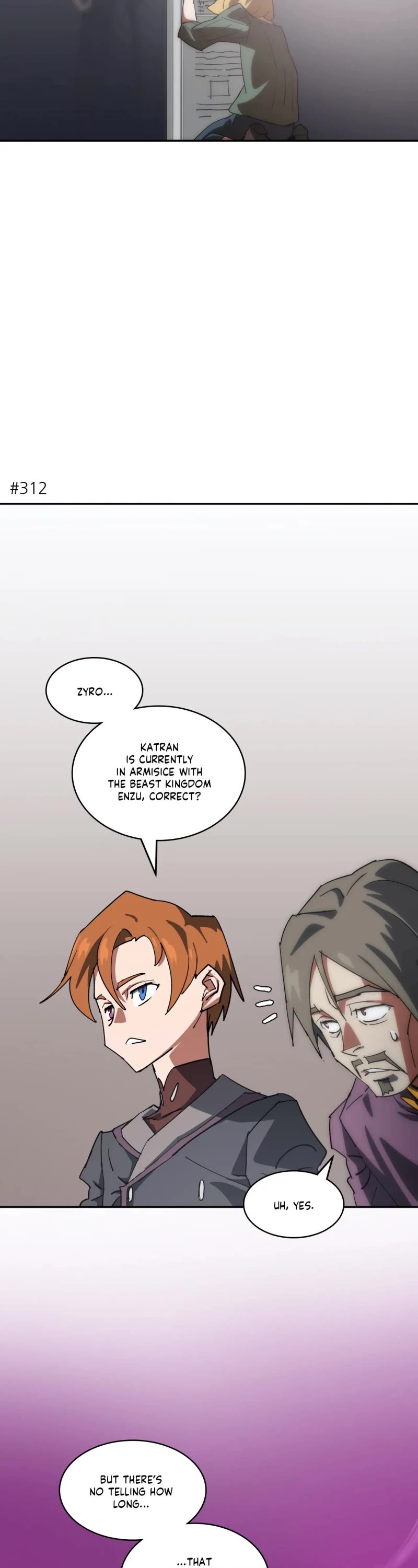 4 Cut Hero Chapter 191 page 47 - Chapter 191