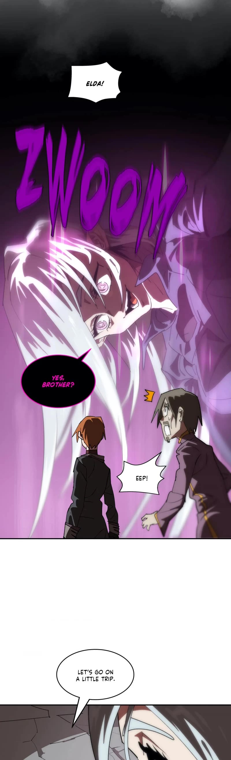 4 Cut Hero Chapter 191 page 49 - Chapter 191