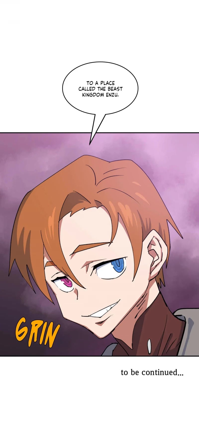 4 Cut Hero Chapter 191 page 51 - Chapter 191