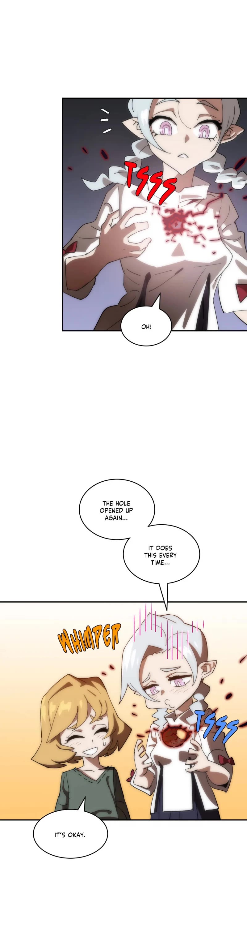 4 Cut Hero Chapter 192 page 17 - Chapter 192