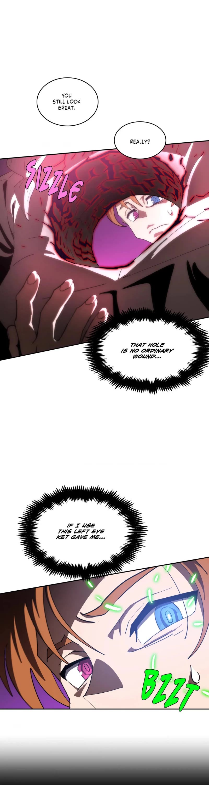 4 Cut Hero Chapter 192 page 18 - Chapter 192