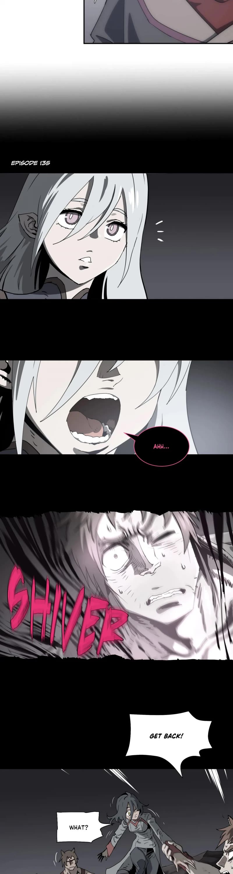 4 Cut Hero Chapter 192 page 2 - Chapter 192