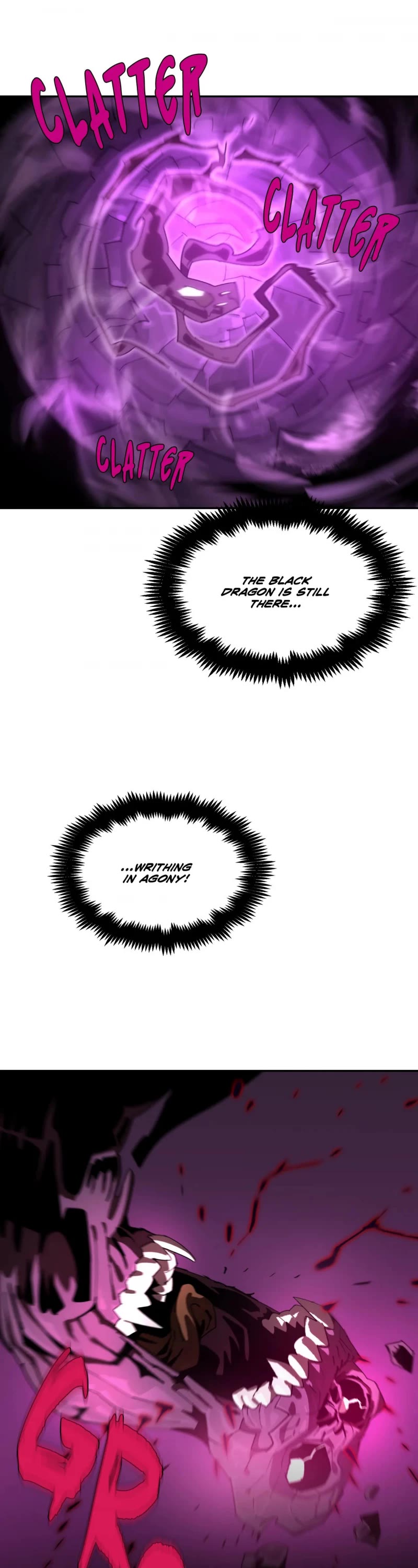 4 Cut Hero Chapter 192 page 21 - Chapter 192