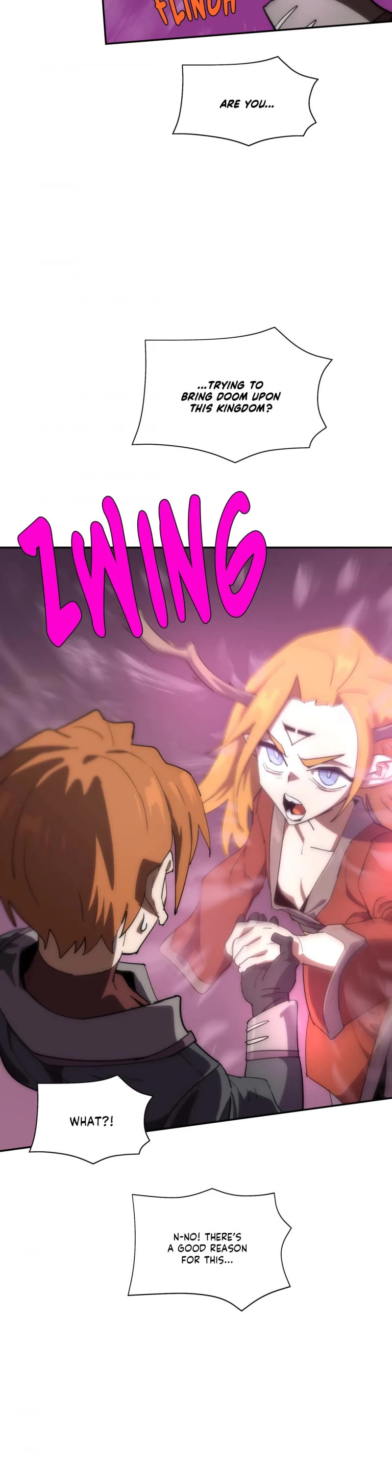 4 Cut Hero Chapter 192 page 39 - Chapter 192