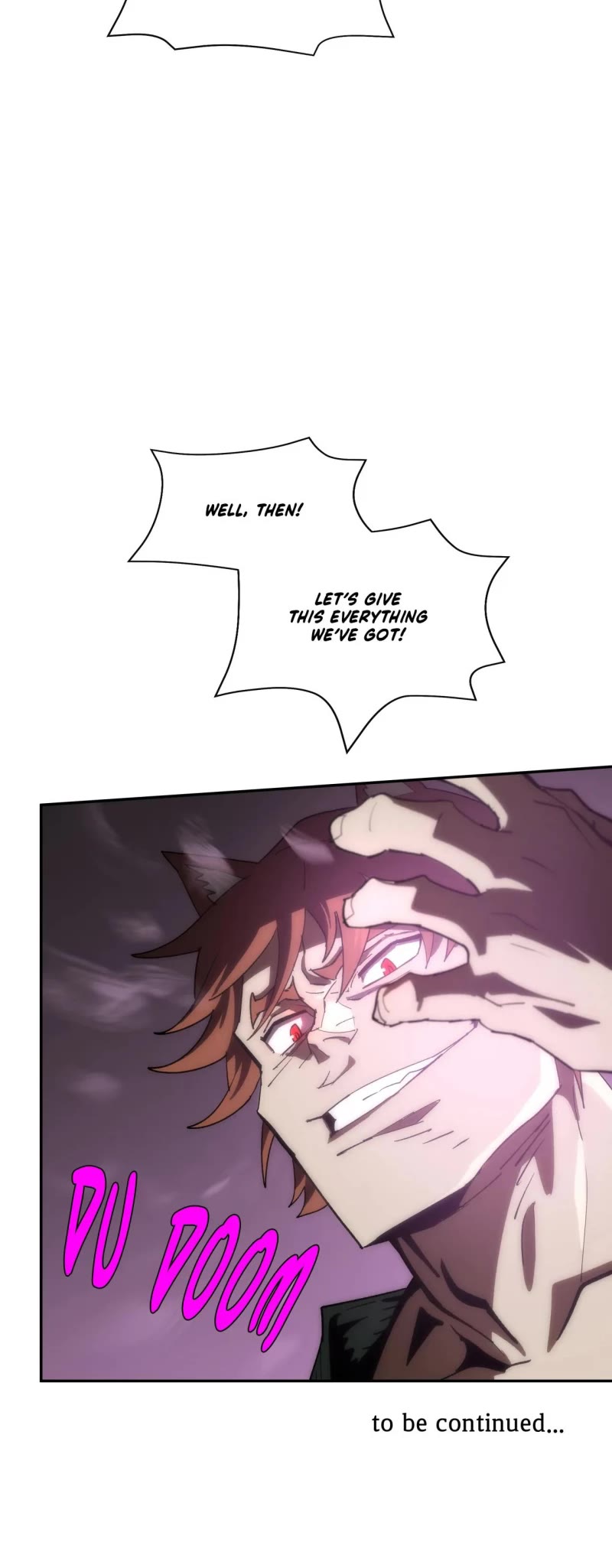 4 Cut Hero Chapter 192 page 46 - Chapter 192
