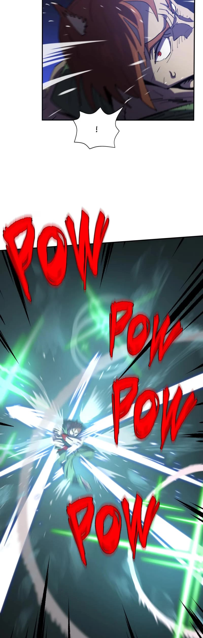 4 Cut Hero Chapter 193 page 10 - Chapter 193