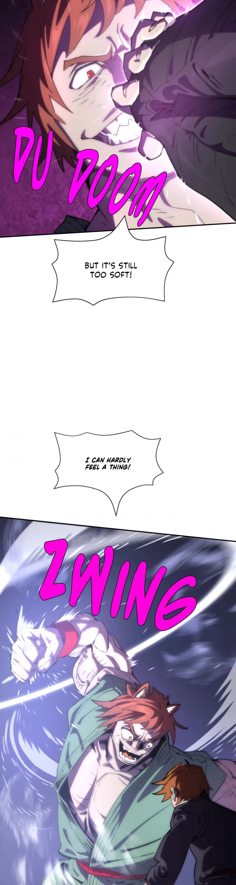 4 Cut Hero Chapter 193 page 13 - Chapter 193
