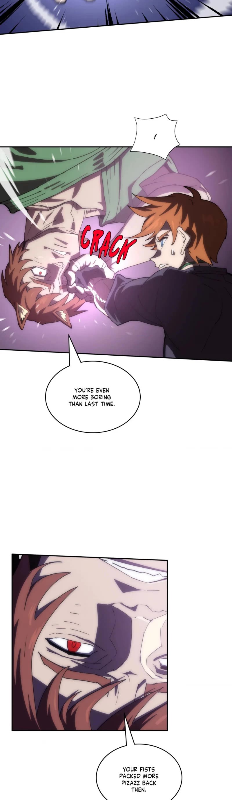 4 Cut Hero Chapter 193 page 24 - Chapter 193