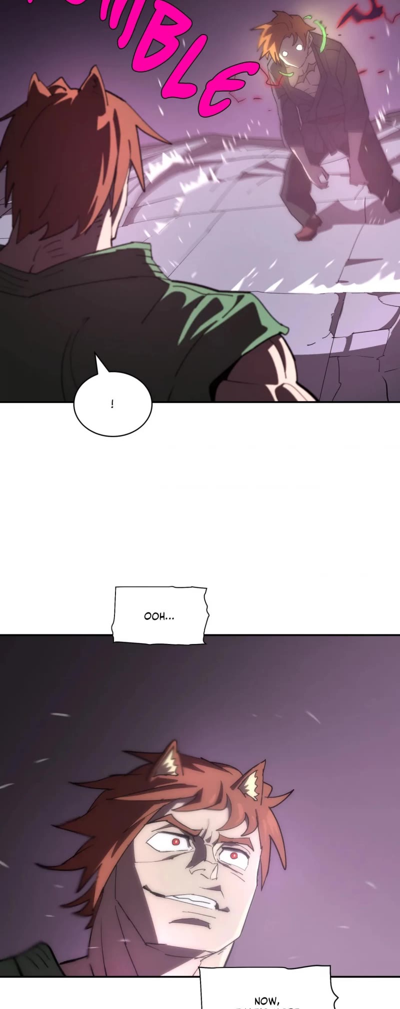 4 Cut Hero Chapter 193 page 37 - Chapter 193