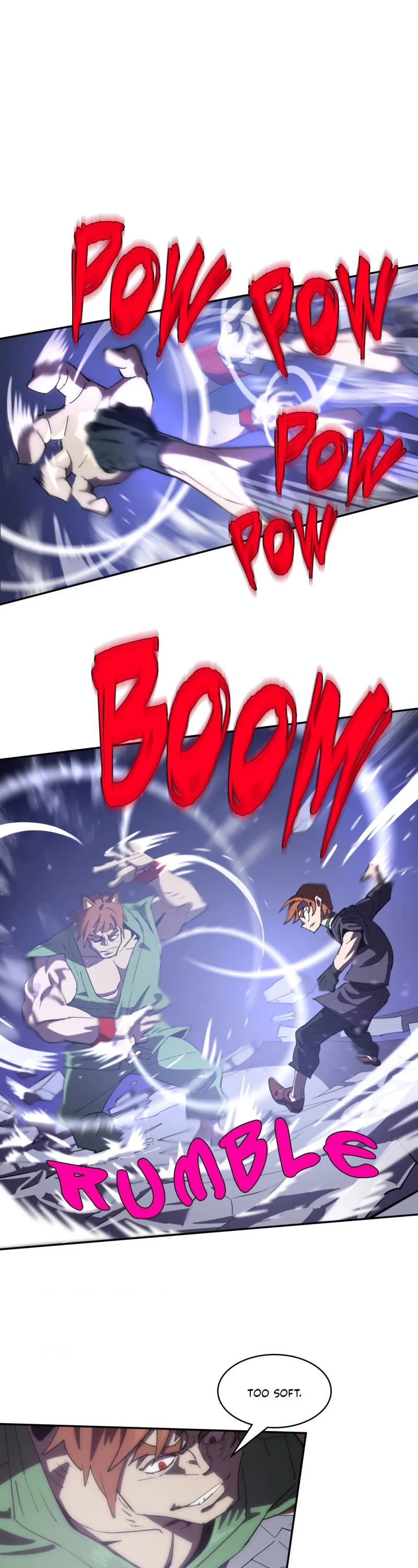 4 Cut Hero Chapter 193 page 7 - Chapter 193