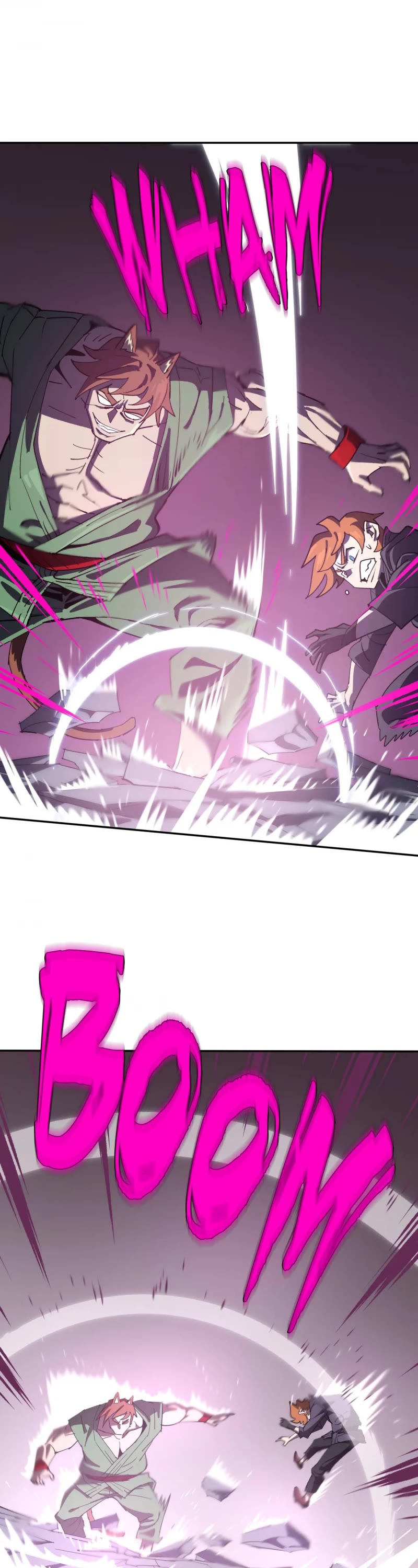 4 Cut Hero Chapter 194 page 13 - Chapter 194