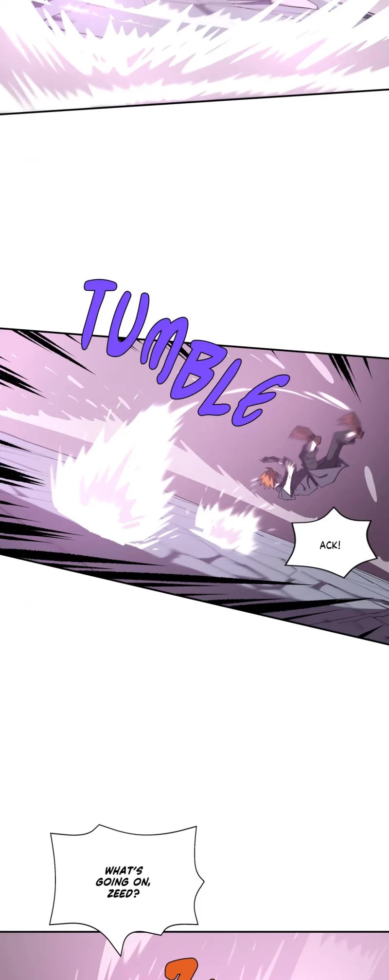 4 Cut Hero Chapter 194 page 14 - Chapter 194